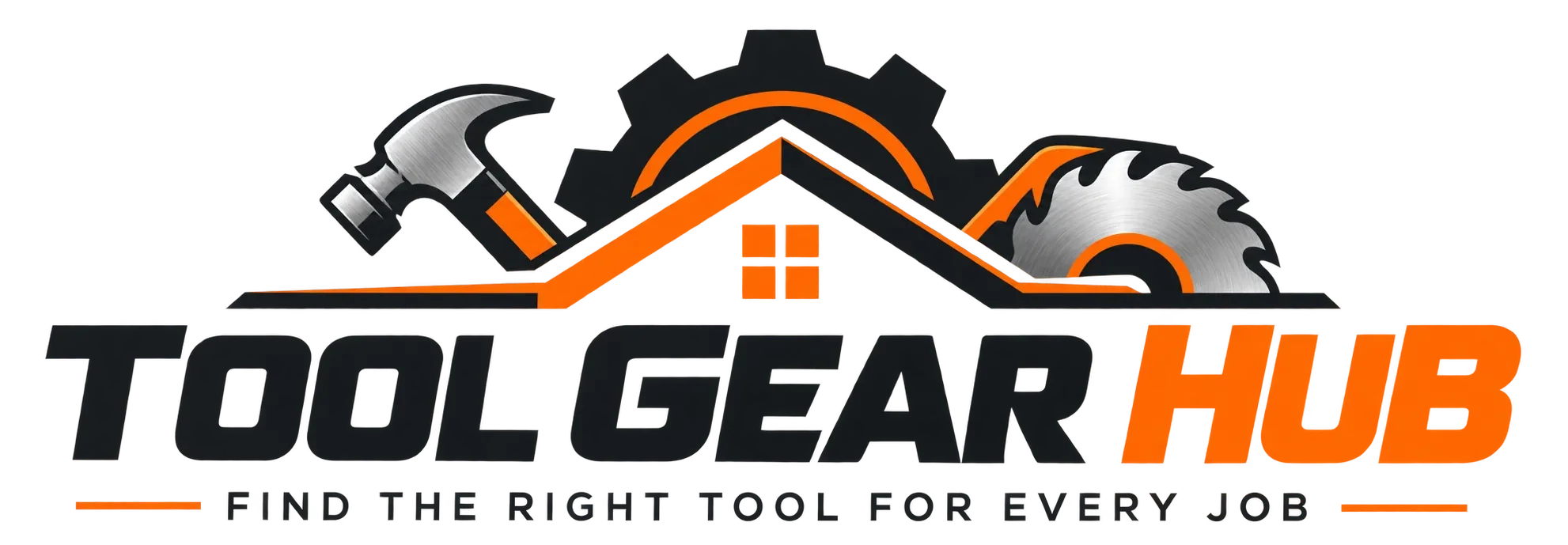 Tool Gear Hub